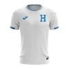 Officiële Voetbalshirt Honduras Thuis 2024 - Heren